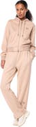 Sergio Tacchini Women's Camoscio Hoodie