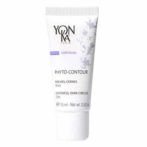 YON-KA PARIS YON-KA PARIS PHYTO-CONTOUR ANTI-FATIGUE EYE CONTOUR CREAM
