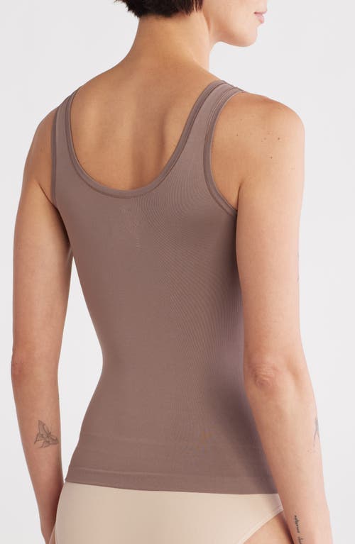 Nordstrom Seamless Layering Tank