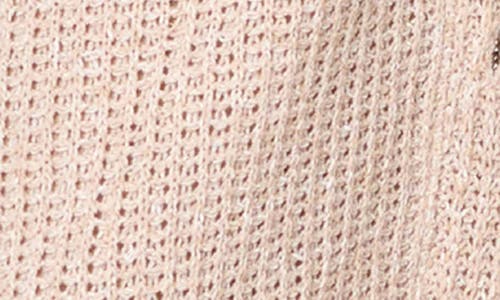 Shop Gibsonlook Open Stitch Duster Cardigan