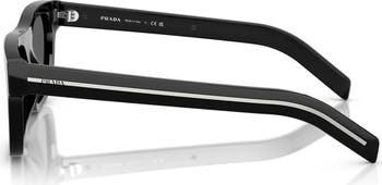 55mm Pillow Sunglasses