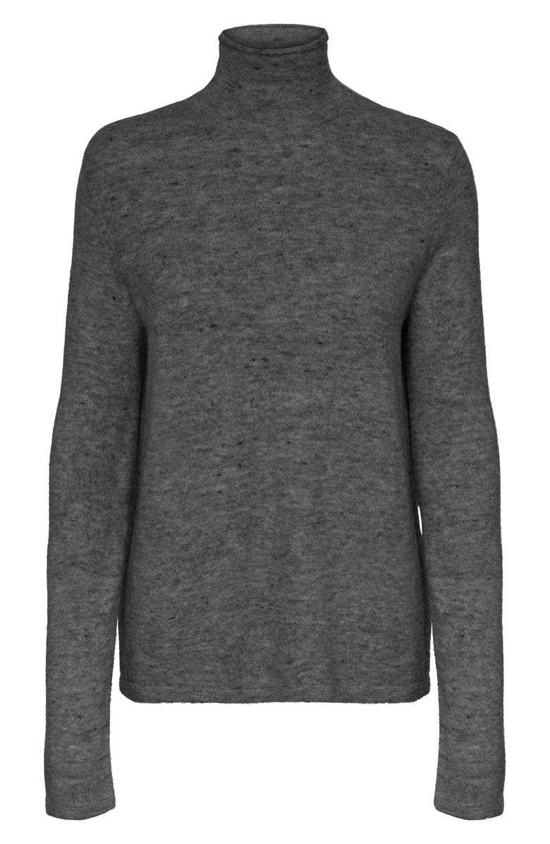 VERO MODA Avery Funnel Neck Sweater, Alternate, color,