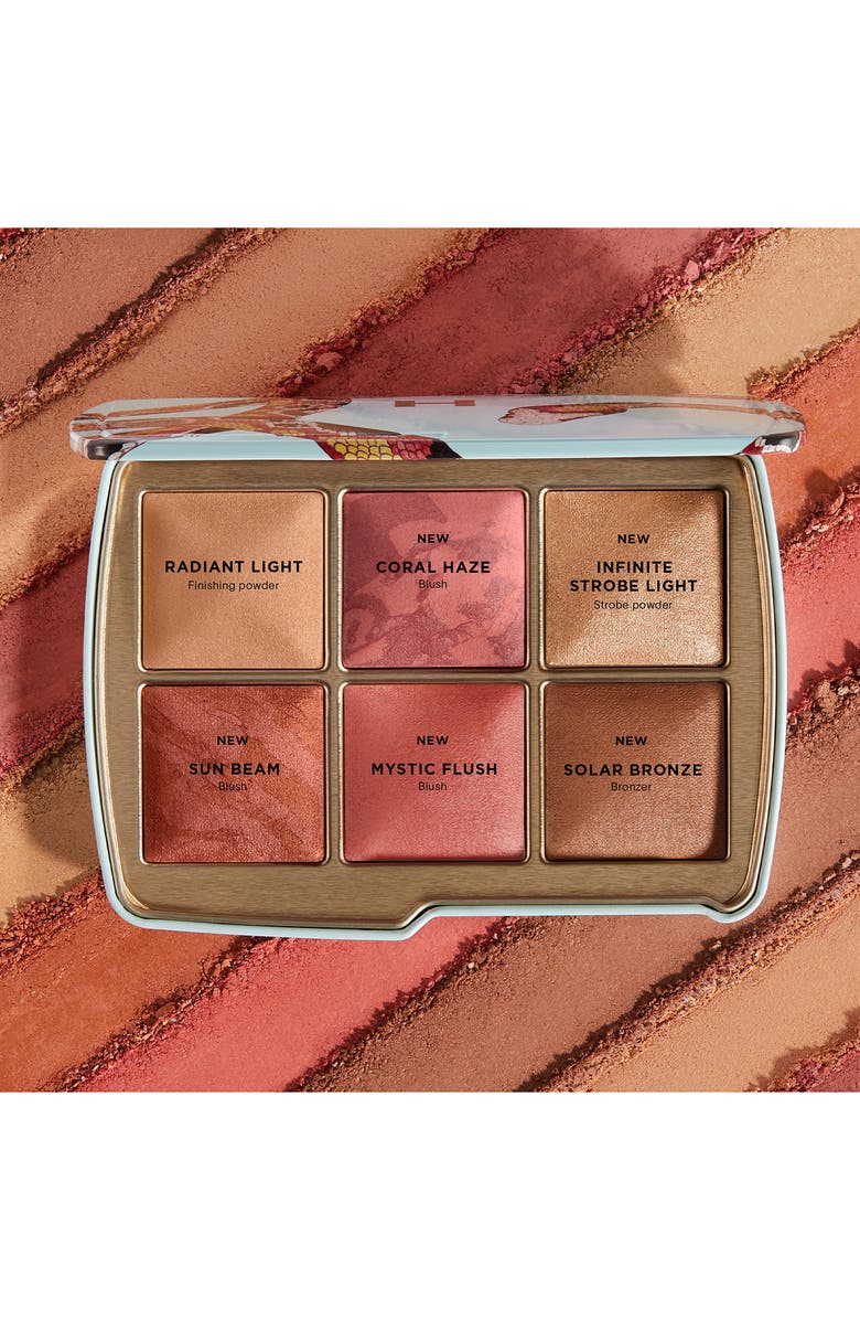 HOURGLASS Ambient<sup>®</sup> Lighting Edit Unlocked: Snake, Alternate, color, 