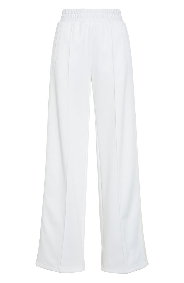 Off-White Gym Track Pants, Alternate, color, 