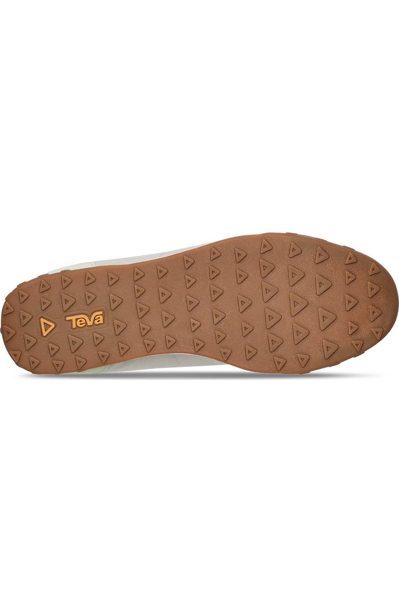 Teva Wyldland Sneaker, Alternate, color, Light Multi