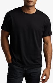 Rowan Asher Standard Cotton T-Shirt