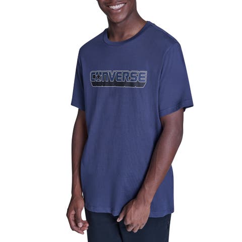 Dimension Logo Tee