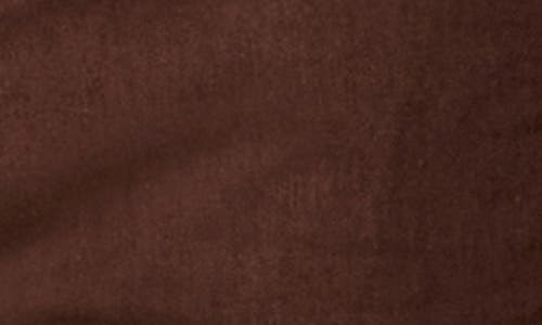 Paige Lennox Transcend Slim Jeans In Burgundy