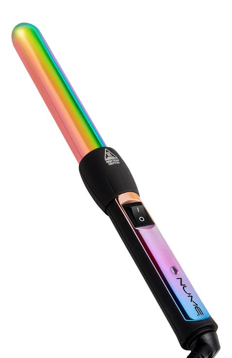 Love Wins Curling Wand