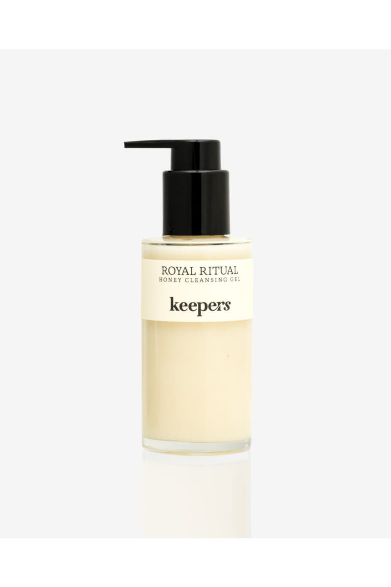 Royal Ritual Honeybee Cleansing Gel, Main, color, No Color