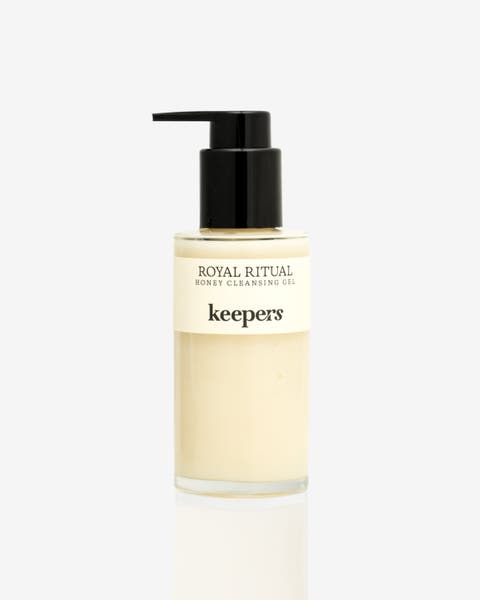 Royal Ritual Honeybee Cleansing Gel
