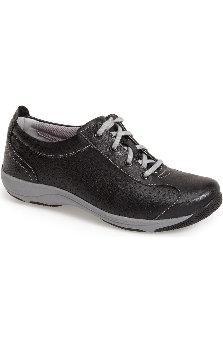 Dansko 'Hillary' Sneaker, Main, color,