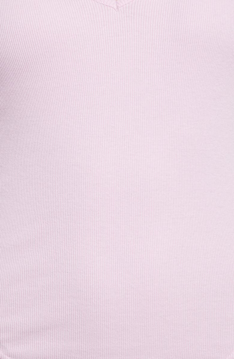 BP. Rib Bodysuit, Alternate, color, 