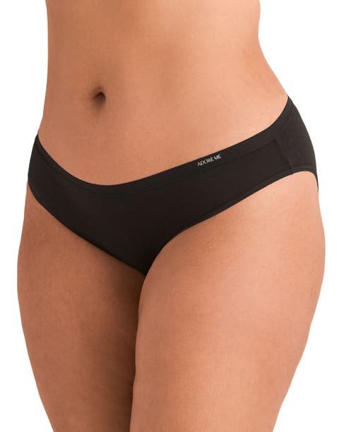 Everly Bikini Panties