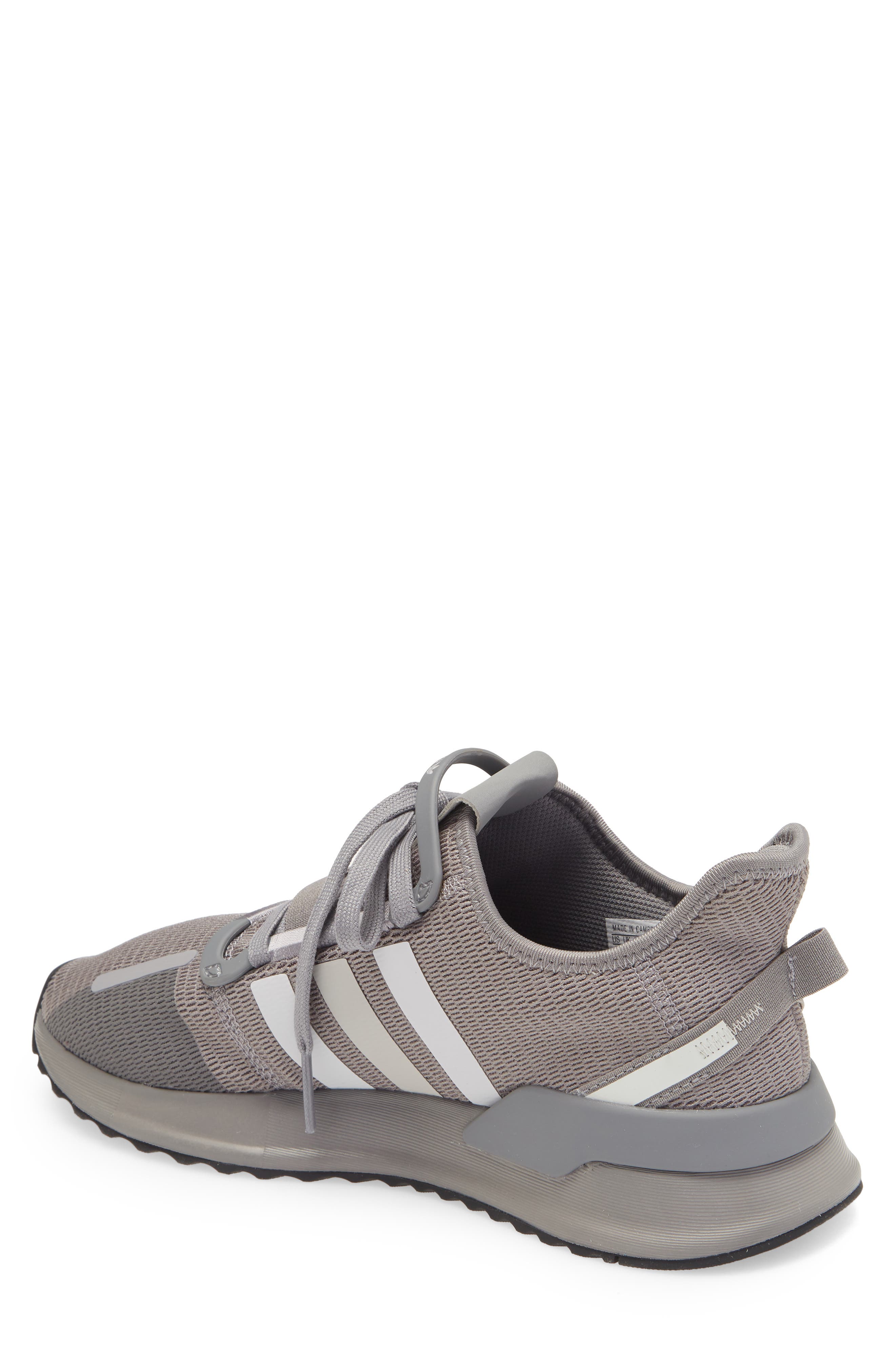 adidas U_Path Run Sneaker, Alternate, color, 