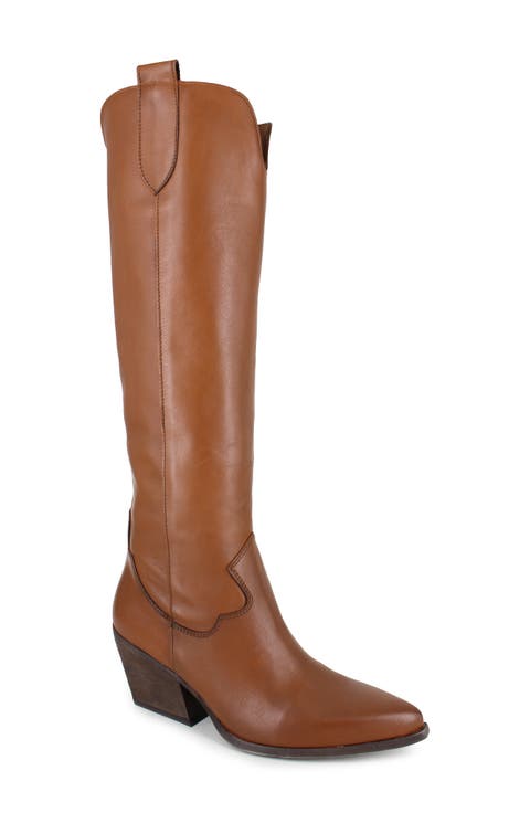 Valezka Knee High Boot (Women)