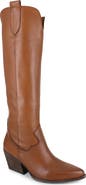 ZIGI Valezka Knee High Boot