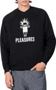 PLEASURES Punk Baby Sweatshirt