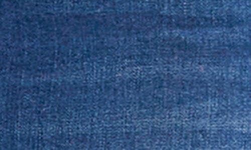 WASH LAB DENIM WASH LAB DENIM FRAY TWO STEP DENIM SKIRT