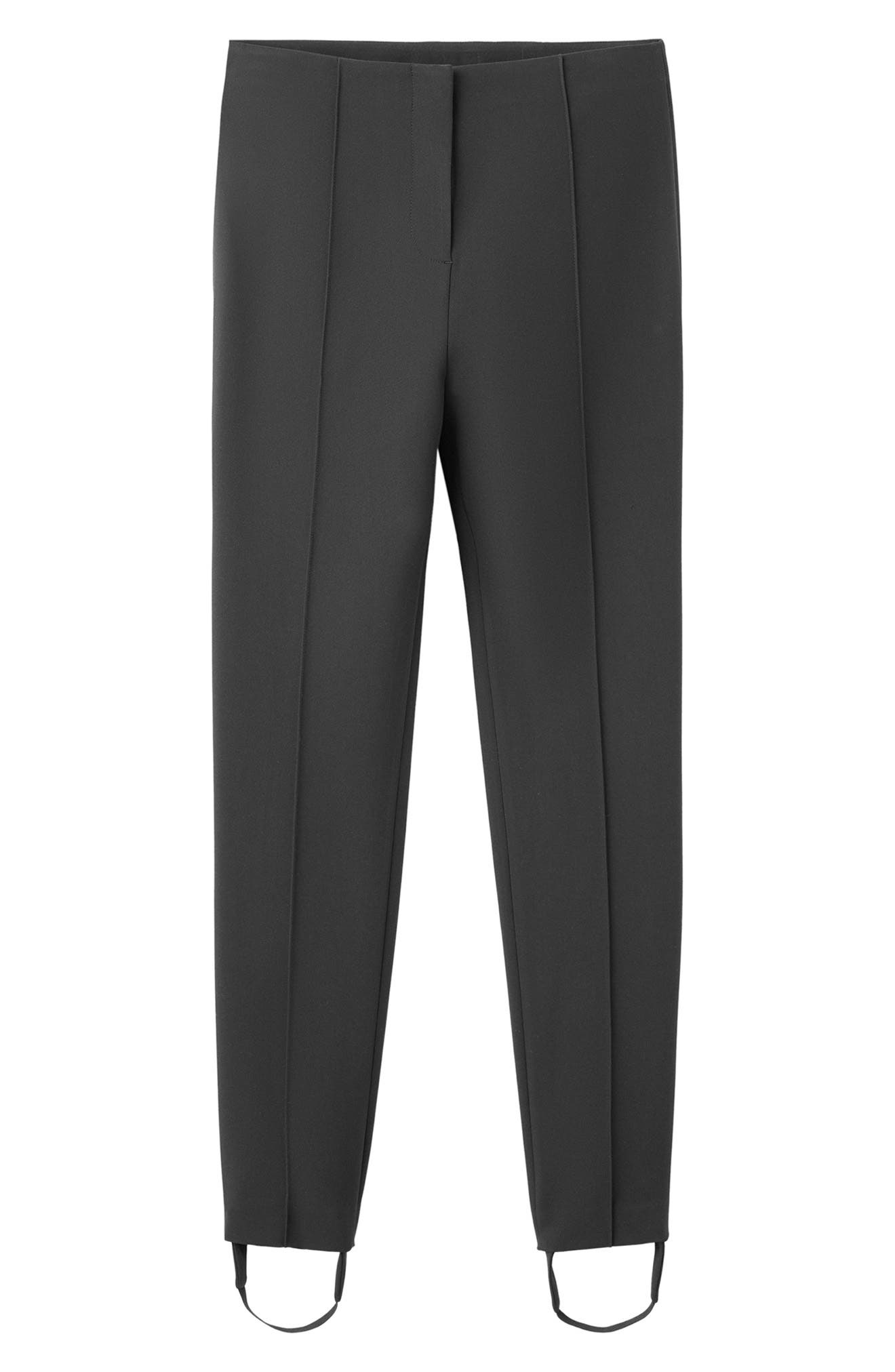 selected BLACK