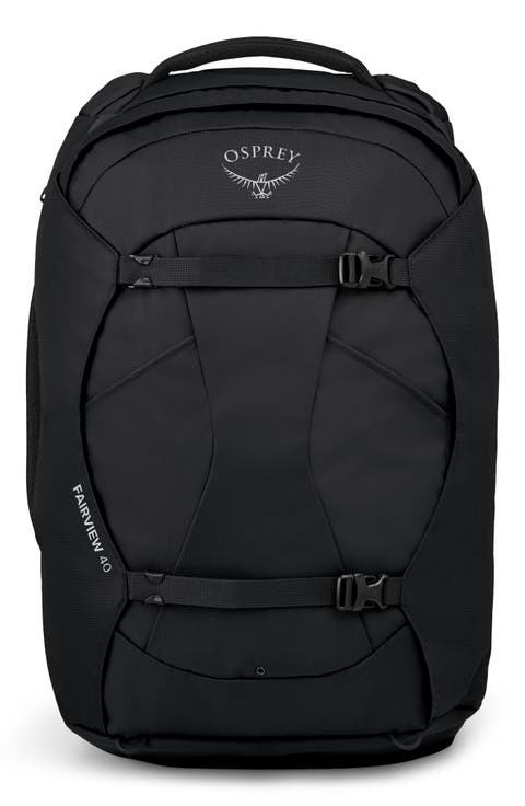 Fairview 40-Liter Travel Backpack