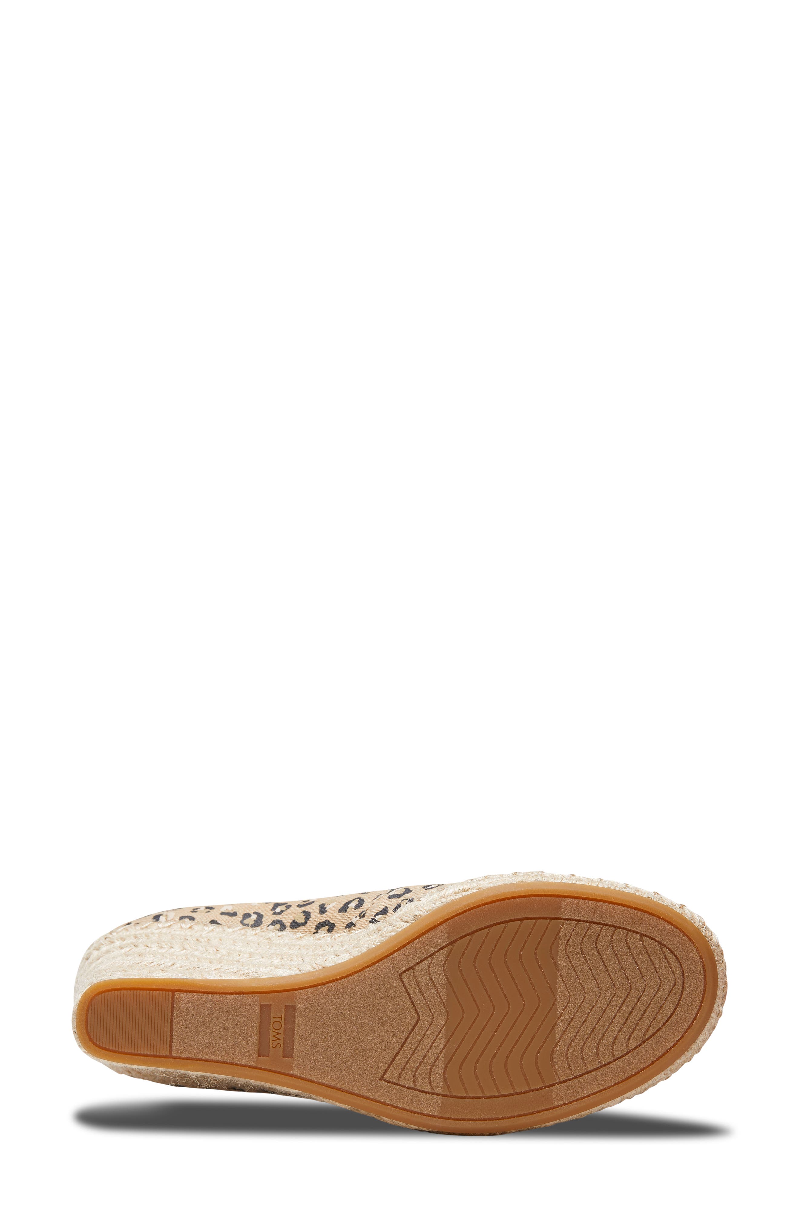 Michelle Wedge Pump, Alternate, color, NATURAL