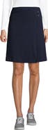 Lands' End Knit Skort