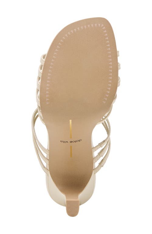 Dolce Vita Nesa Slide Sandal