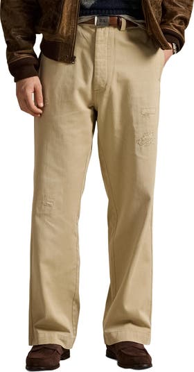 Polo Ralph Lauren The Big Chinos | Nordstrom