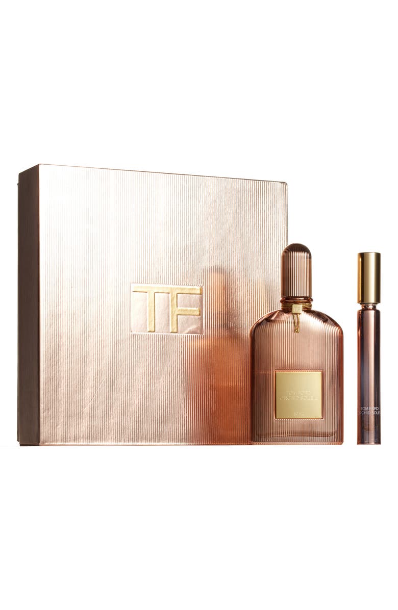 TOM FORD Orchid Soleil Eau de Parfum Set, Main, color,
