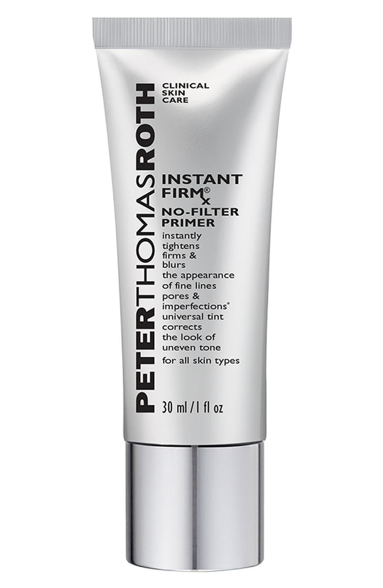 Peter Thomas Roth Instant FirmX<sup>®</sup> No-Filter Primer, Main, color,