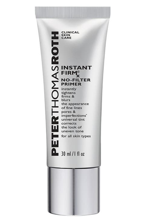 Instant FirmX® No-Filter Primer