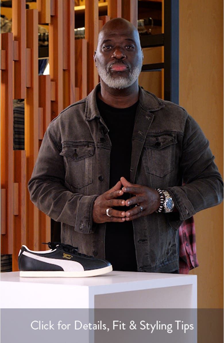 Brasil Terrace Views Sneaker, sales video thumbnail