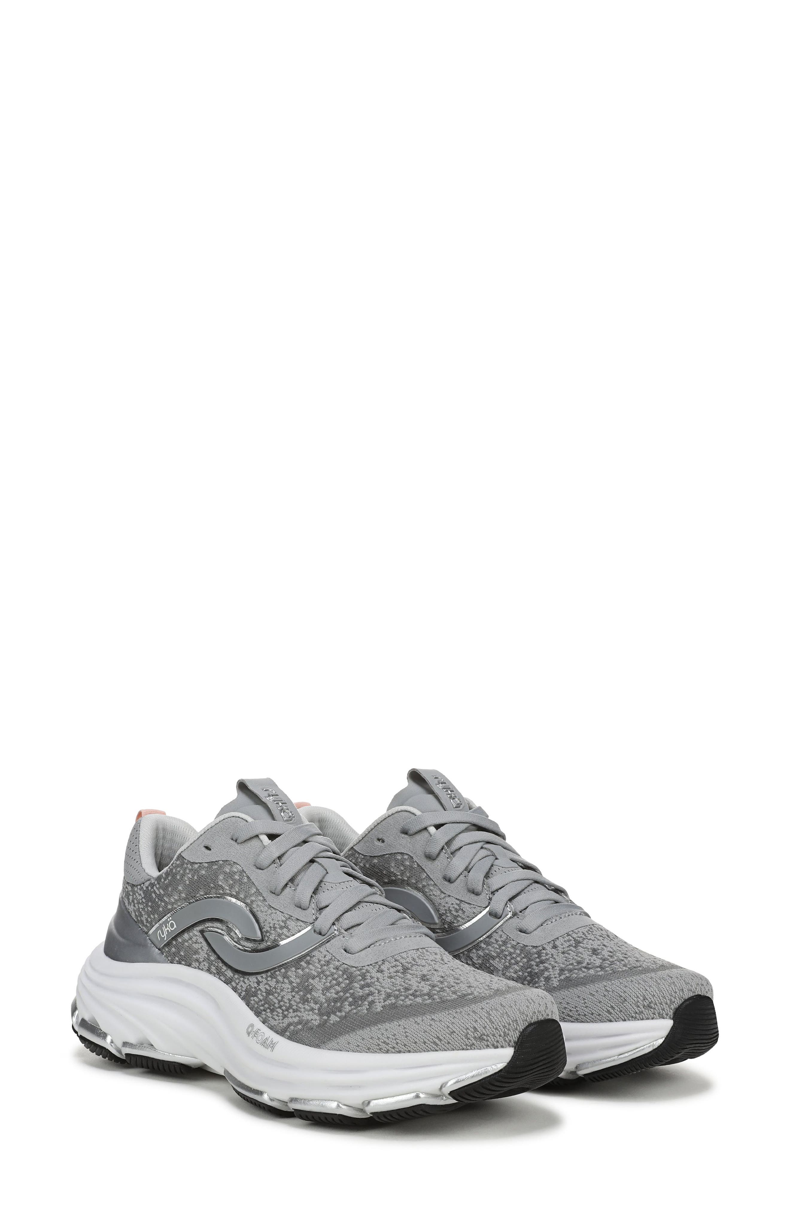 Rykä Dedicate Xtra LX Walking Sneaker (Women) | Nordstrom