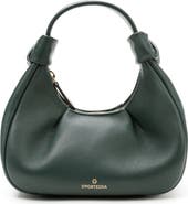 LA PORTEGNA Anita Hobo Bag