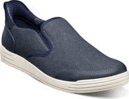 NUNN BUSH City Walk EZ Slip-On Sneaker