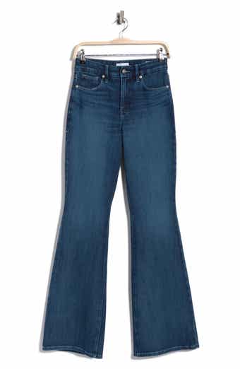 Soft-Tech Good Legs Flare Jeans