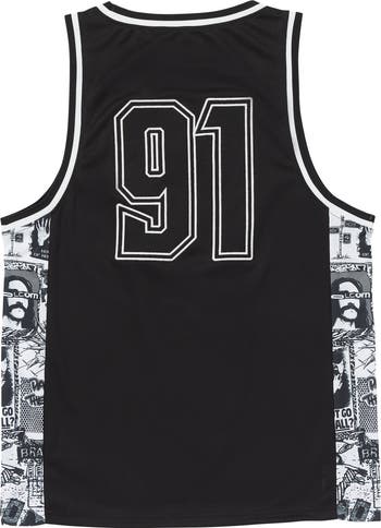 トップス VOLCOM A0222400 STONE NIGHTMARE TANK L Stone Nightmare Tank - Black - Men - Volcom EU – Volcom Europe