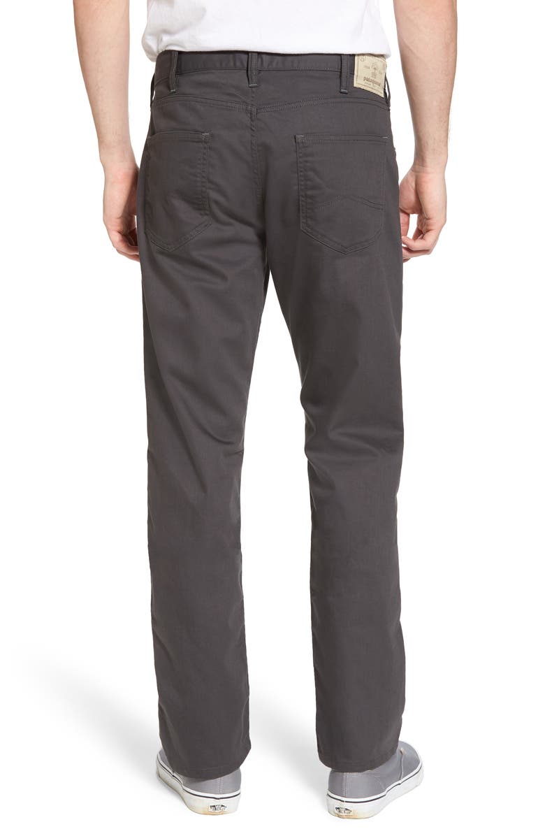 Patagonia M's Performance Twill Jeans, Alternate, color, 