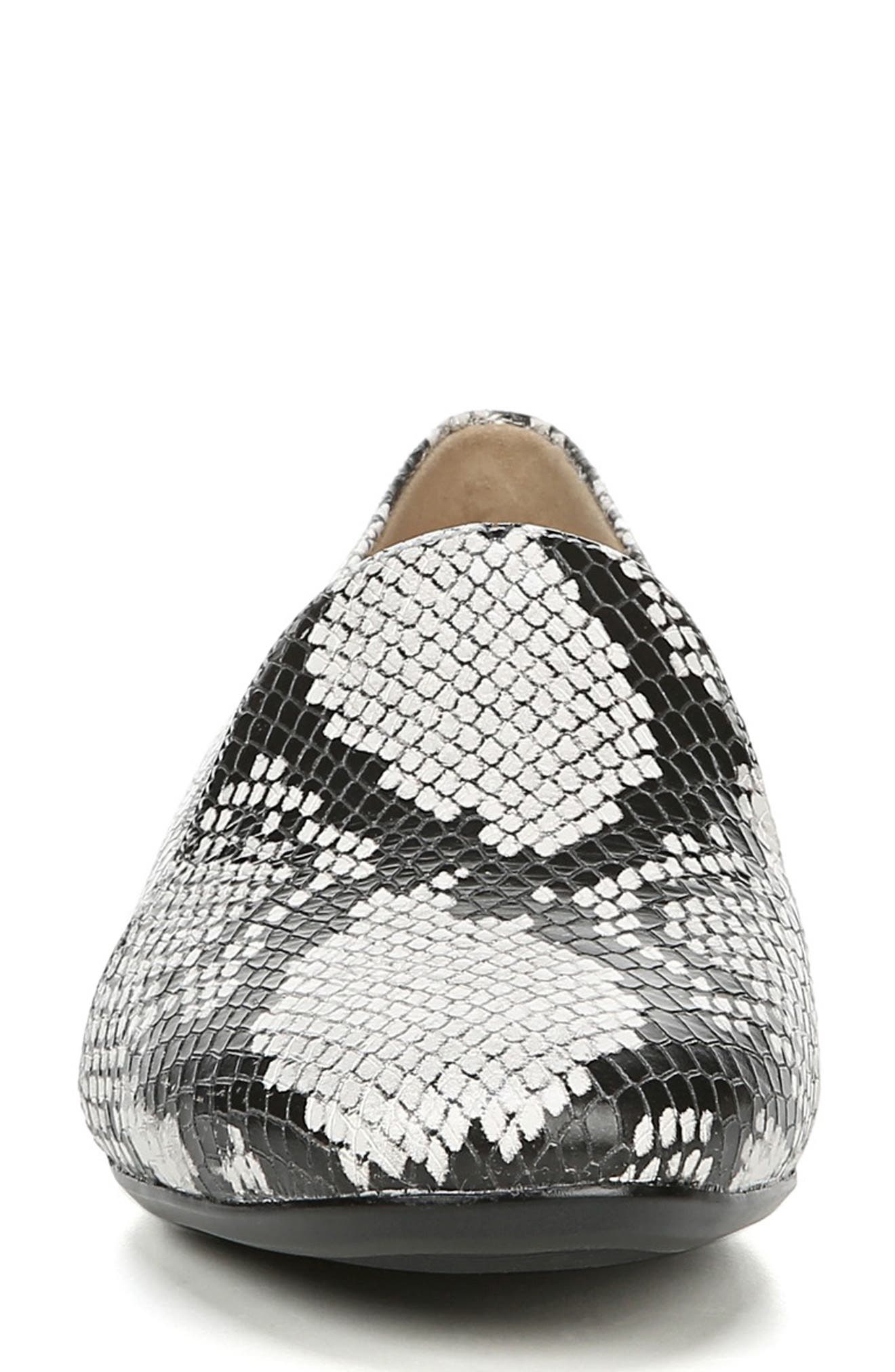 Naturalizer Emiline Loafer, Alternate, color, 