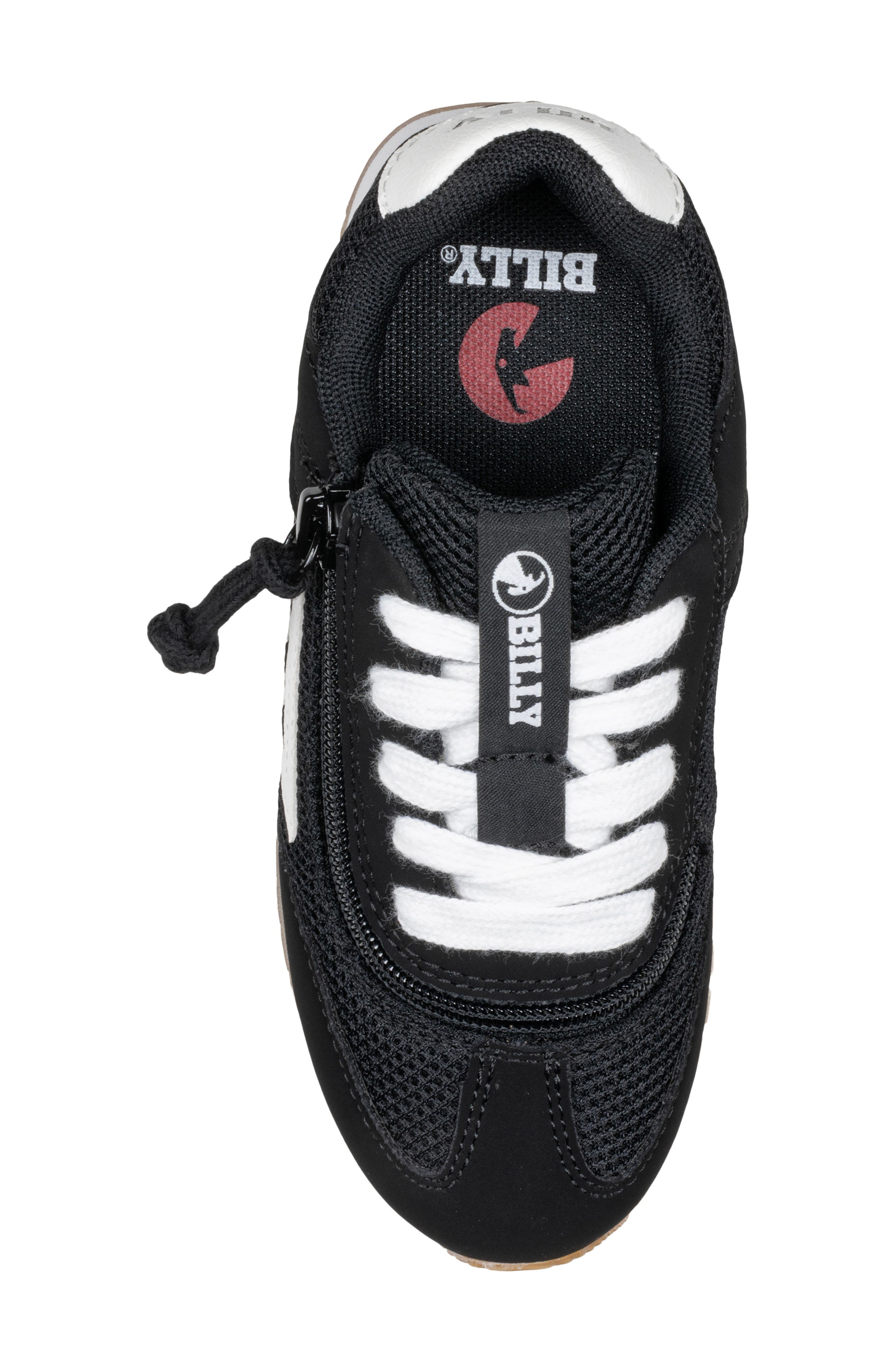 BILLY Footwear Kids' Retro Jogger Sneaker, Alternate, color, 