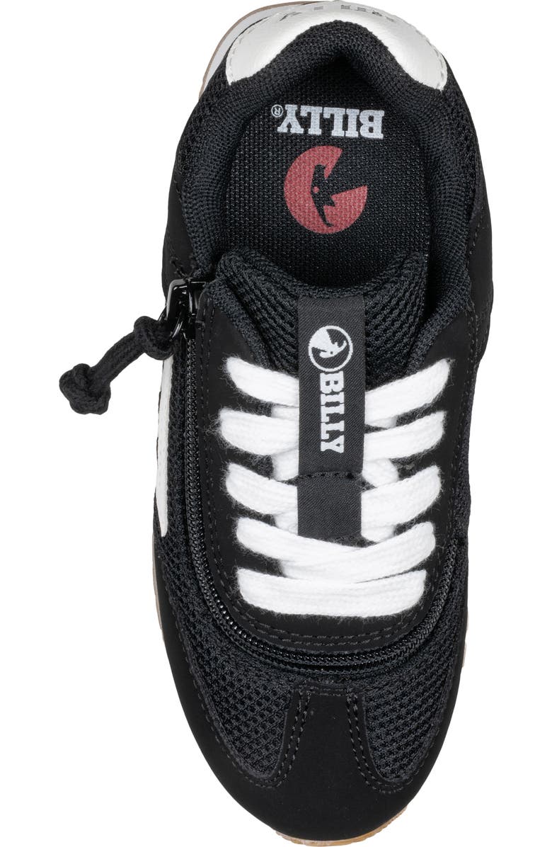 BILLY Footwear Kids' Retro Jogger Sneaker, Alternate, color,