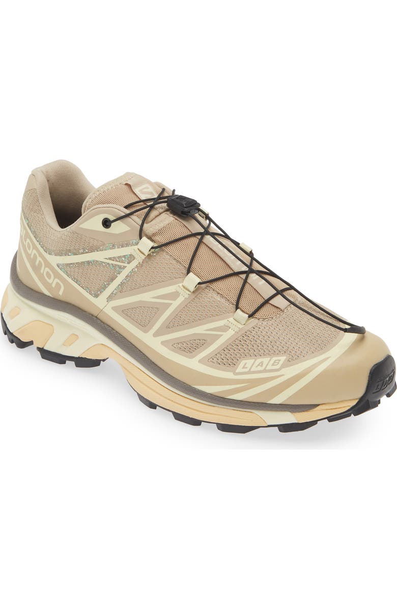 Salomon Gender Inclusive XT-6 Mindful Sneaker, Main, color,