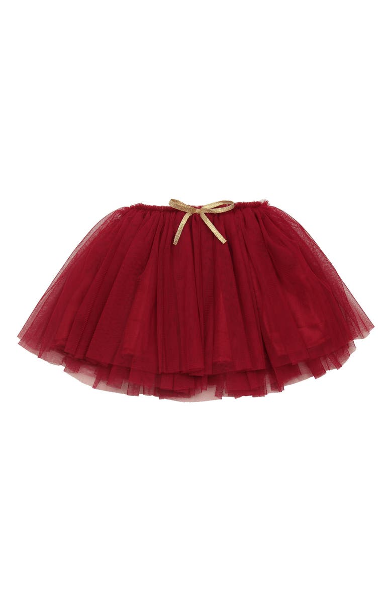 Popatu Tutu Skirt, Alternate, color, 