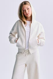 H&M Hooded jacket