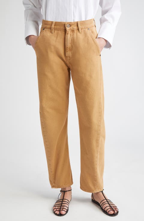 Women's Victoria Beckham Pants & Leggings | Nordstrom