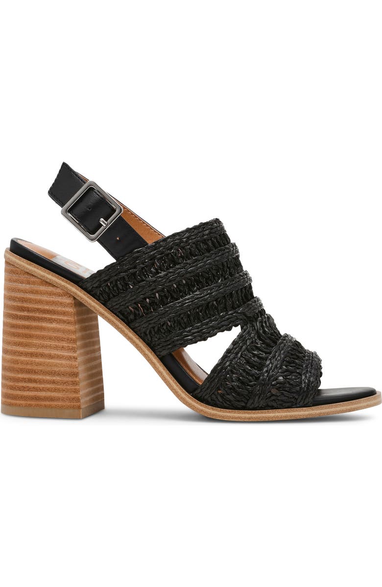 DV by Dolce Vita Rian Slingback Mule, Alternate, color,