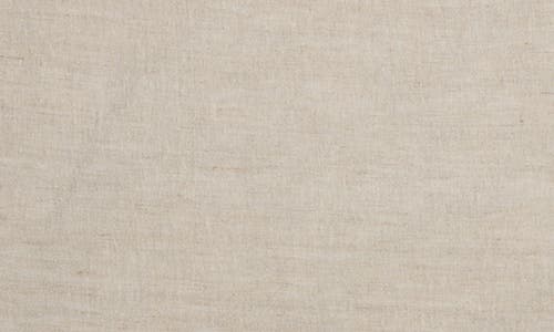 Pom Pom At Home Hunter Pillow Sham In Flax
