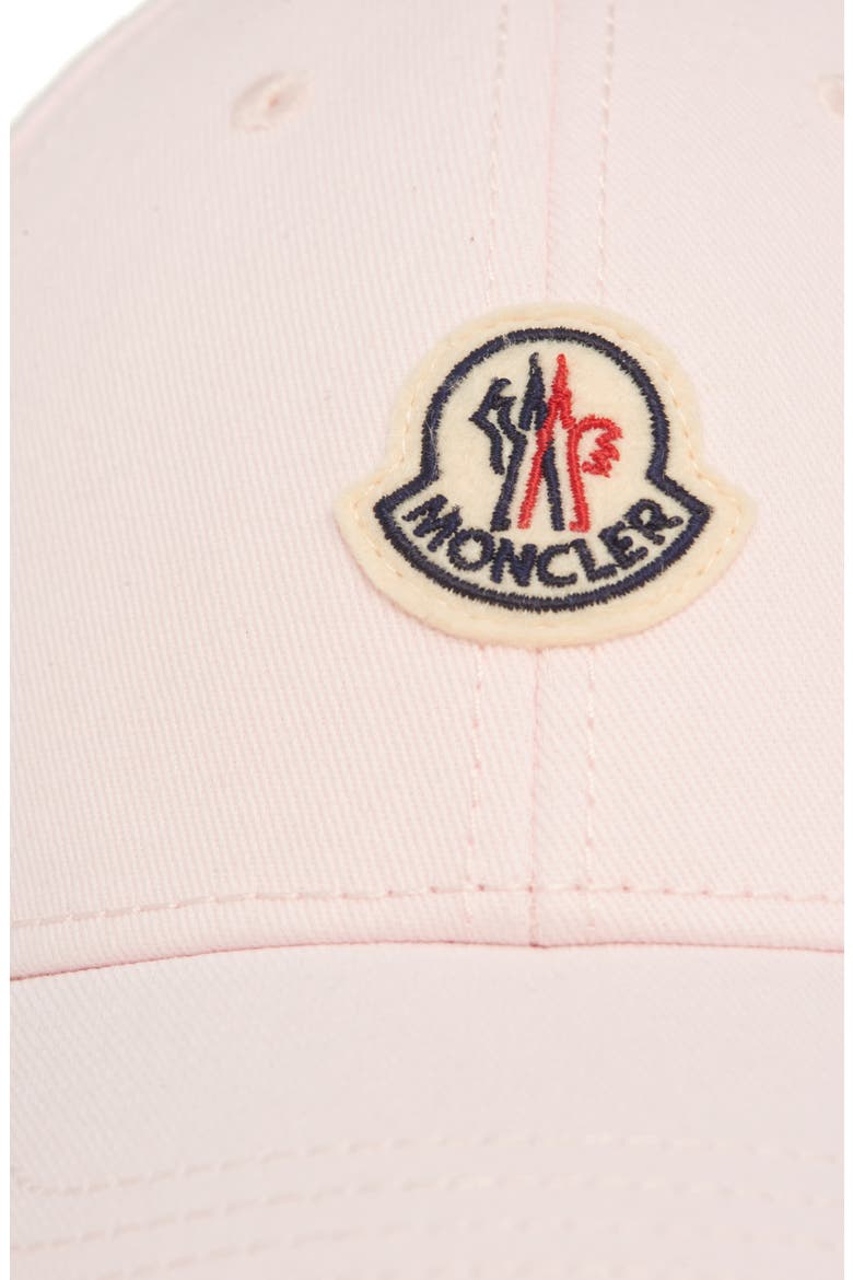 Archive DNA Cotton Twill Baseball Cap, Alternate, color, ROSE SHADOW