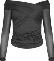 Anne Fontaine Davis T-Shirt